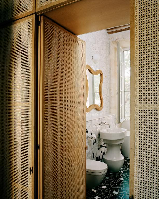 Hotel Du Cloitre อาร์ลส์ ภายนอก รูปภาพ