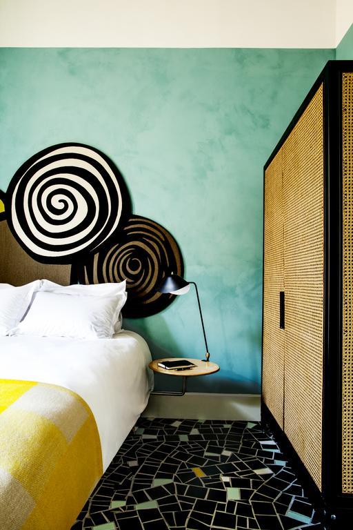 Hotel Du Cloitre อาร์ลส์ ภายนอก รูปภาพ