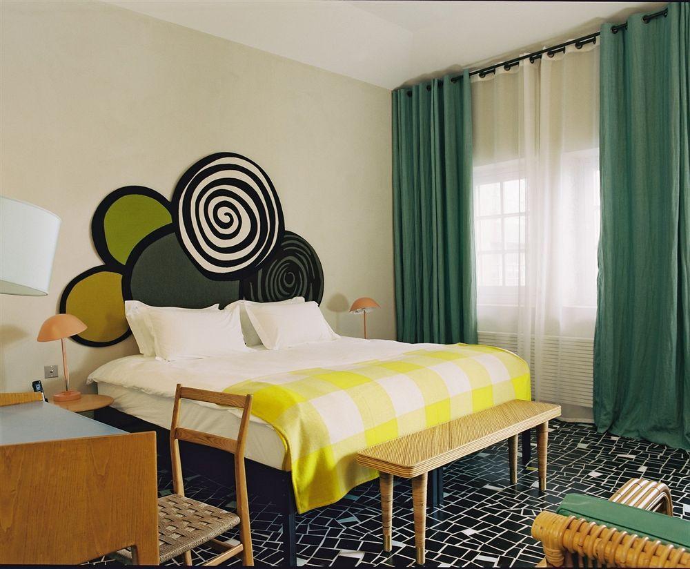 Hotel Du Cloitre อาร์ลส์ ภายนอก รูปภาพ
