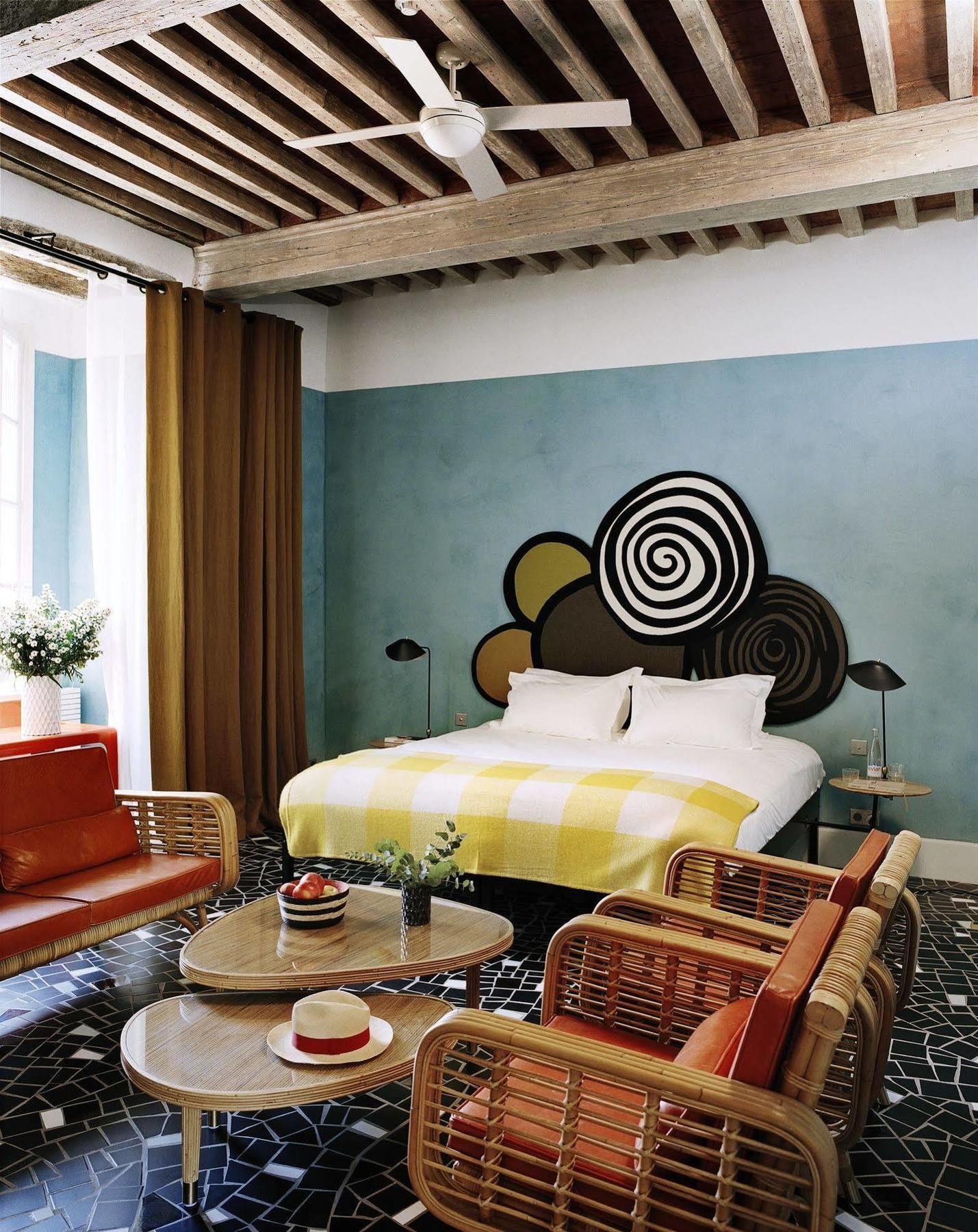 Hotel Du Cloitre อาร์ลส์ ภายนอก รูปภาพ
