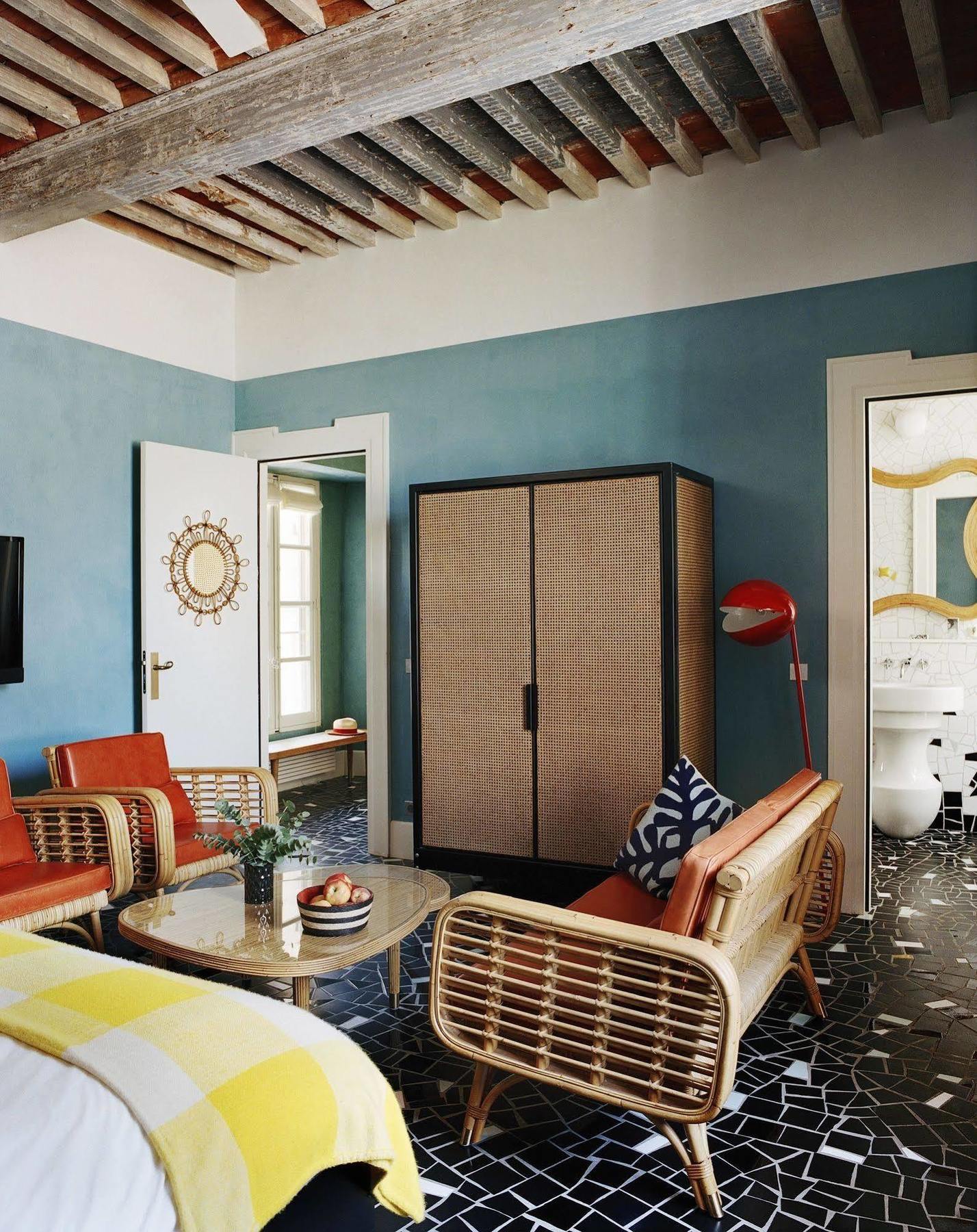 Hotel Du Cloitre อาร์ลส์ ภายนอก รูปภาพ