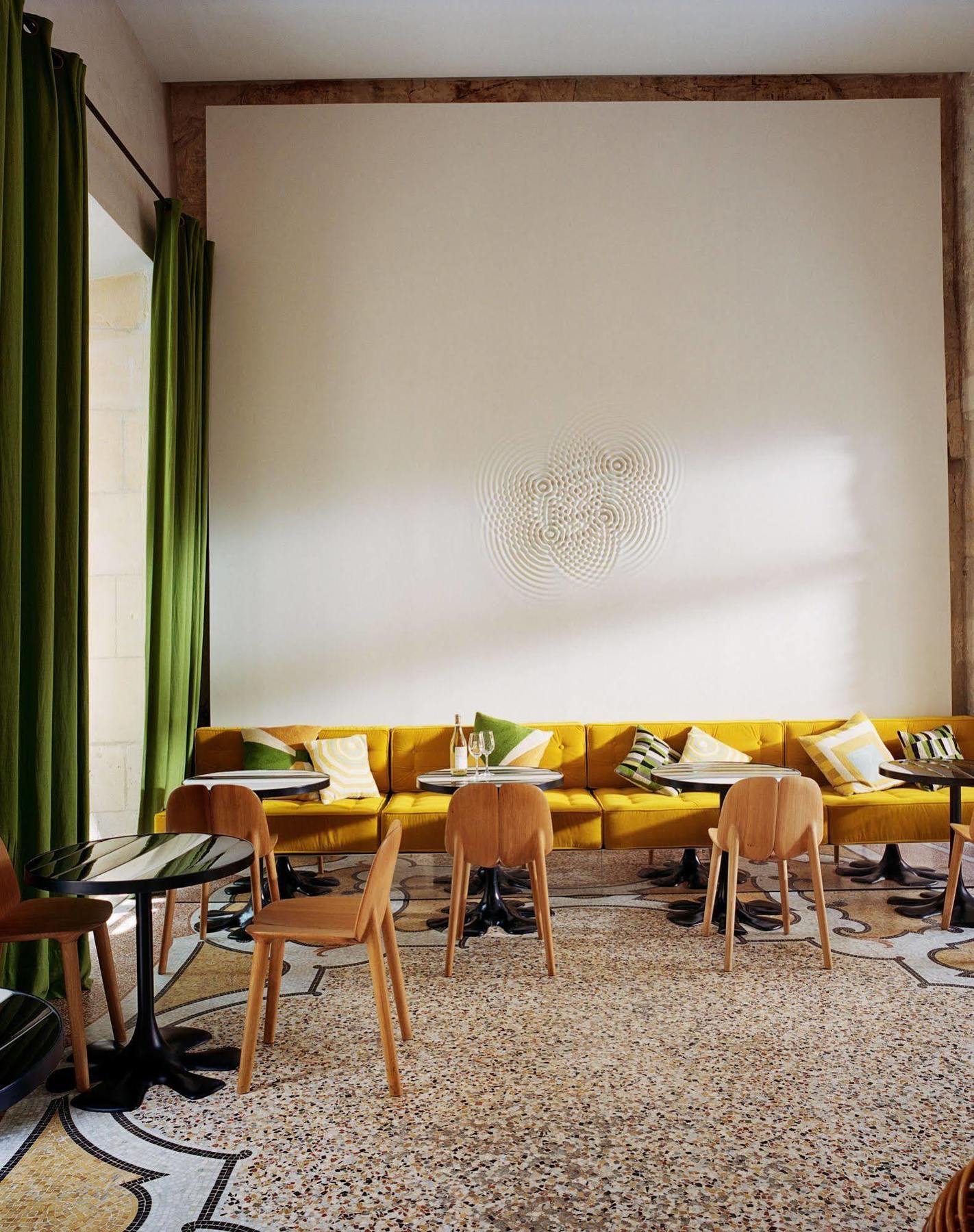 Hotel Du Cloitre อาร์ลส์ ภายนอก รูปภาพ
