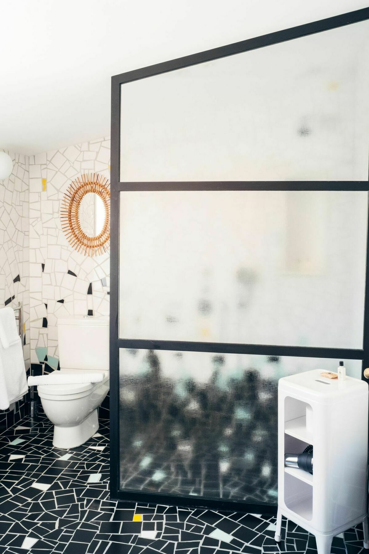 Hotel Du Cloitre อาร์ลส์ ภายนอก รูปภาพ