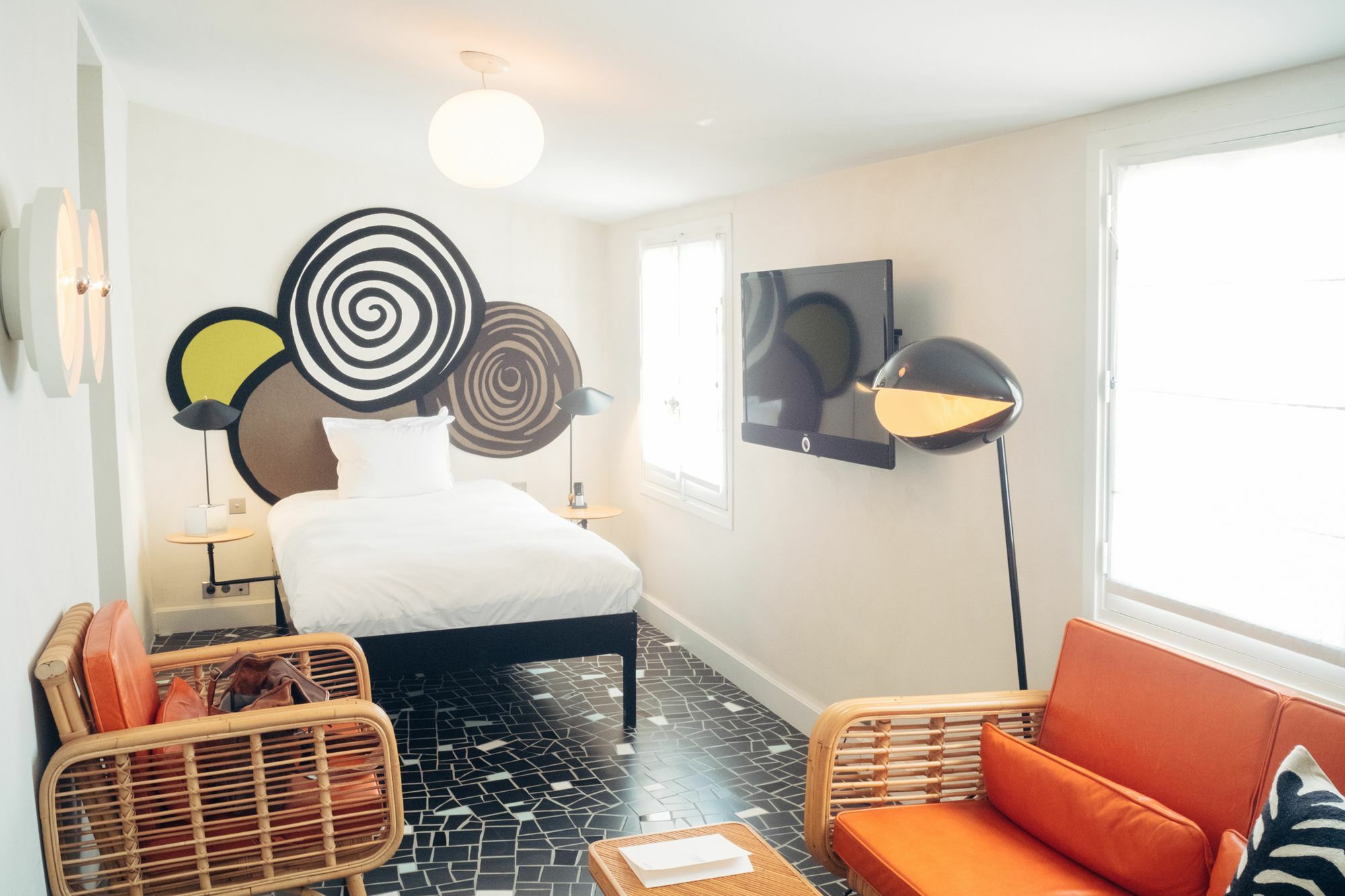 Hotel Du Cloitre อาร์ลส์ ภายนอก รูปภาพ